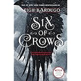 Six of Crows