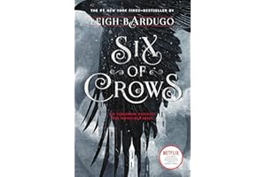 Six of Crows