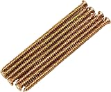 TIMCO 00150TCON ZYP Multi-Fix Concrete Screw 7.5 x 150 Yellow Box of 100 view 3