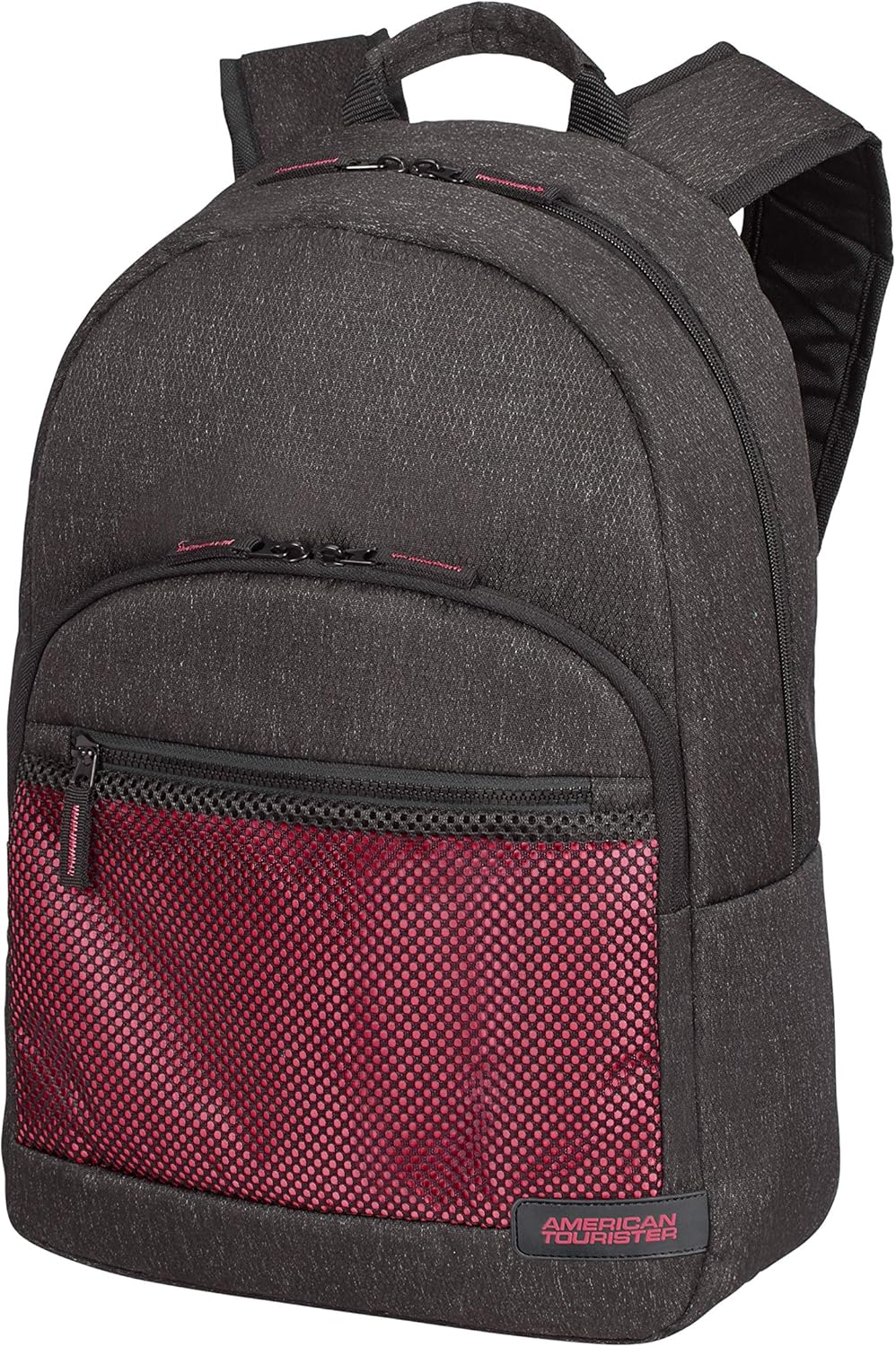 American Tourister Sporty Mesh 15.6 Inch Laptop Backpack, 45 cm, 20.5