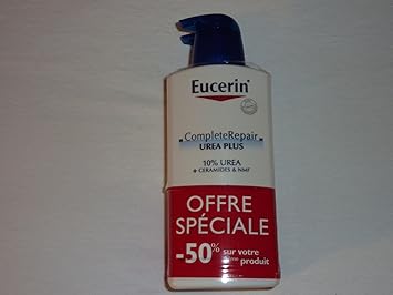 eucerin cream 10 urea