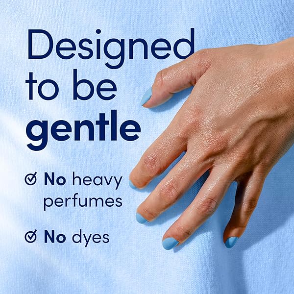 DOWNY LIGHT LAUNDRY SCENT BOOSTER BEADS, OCEAN MIST SCENT, 24 OZ, IN-WASH FABRIC BEADS DESIGNED TO BE GENTLE WITH A LIGHT BOOST OF SCENT, NO HEAVY PERFUMES