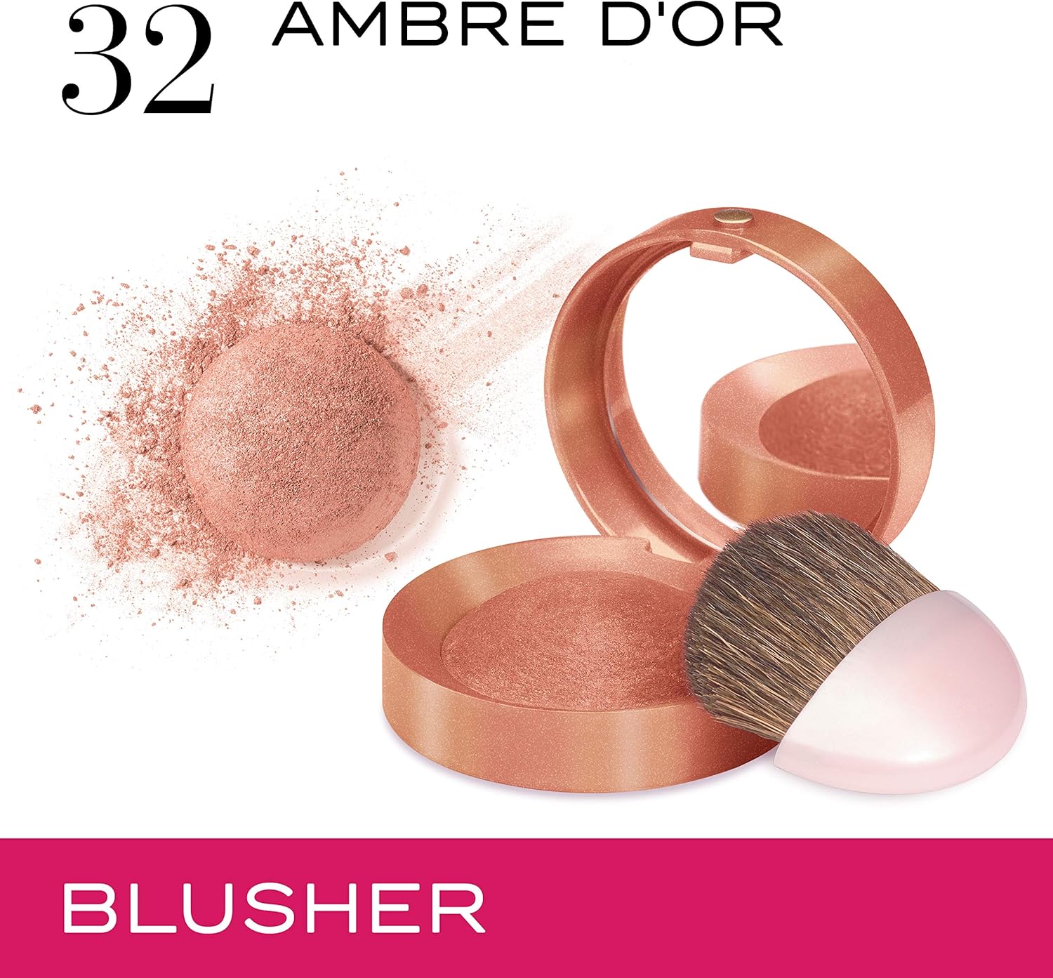 blush 32