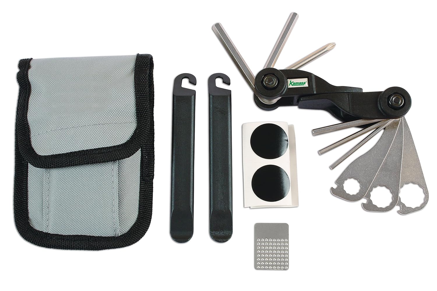 Kamasa 56099 Bicycle Tool Kit Automotive