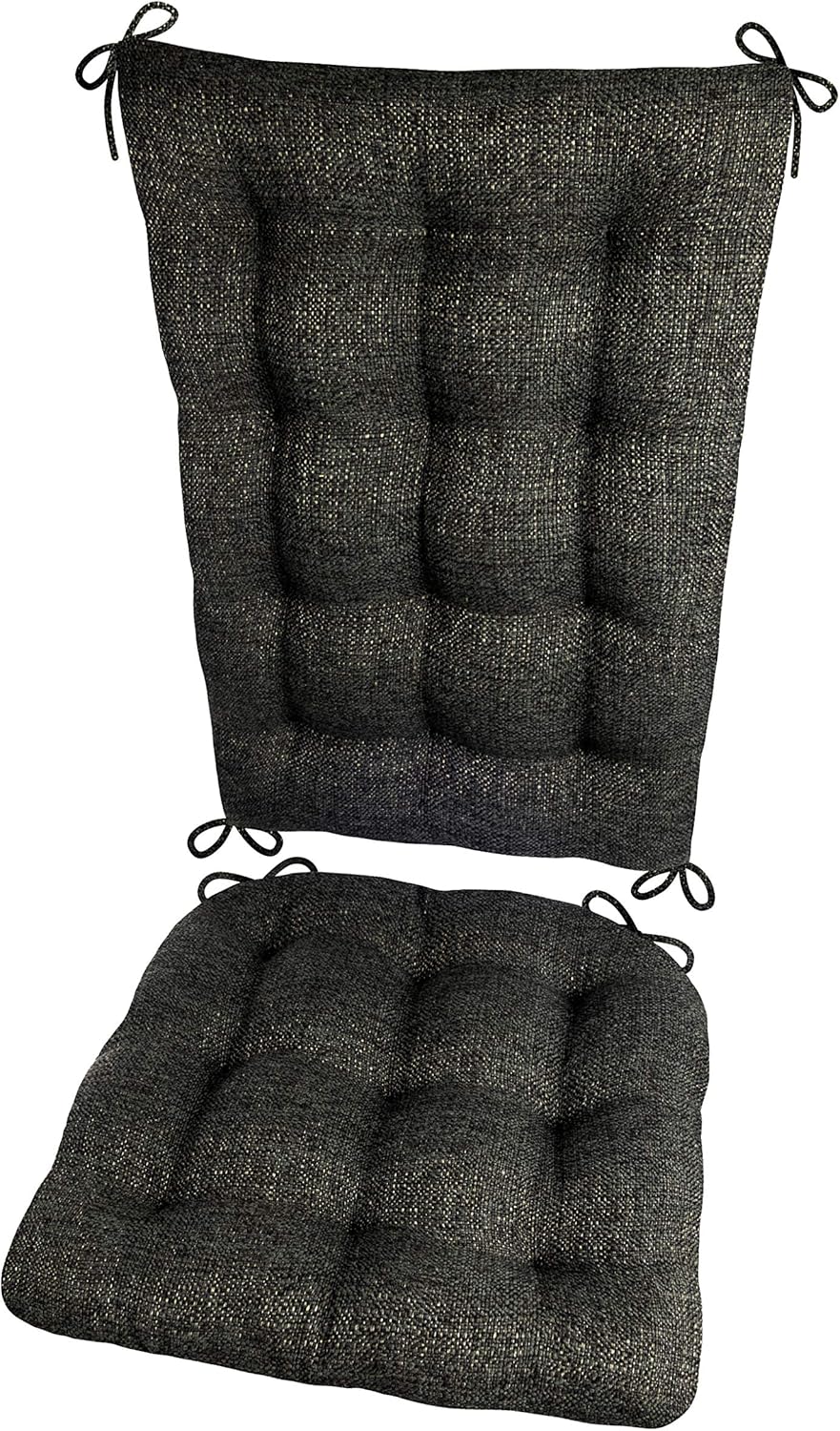 Best seat and back cushions for rocking chairs
