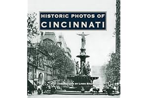 Historic Photos of Cincinnati