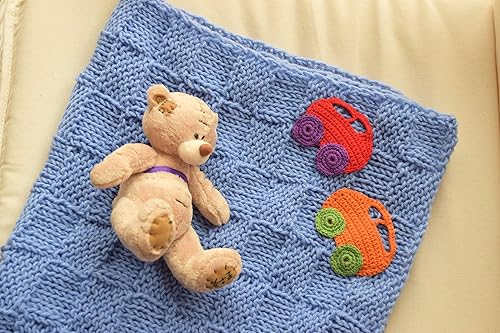 Kleinkind decke werfen