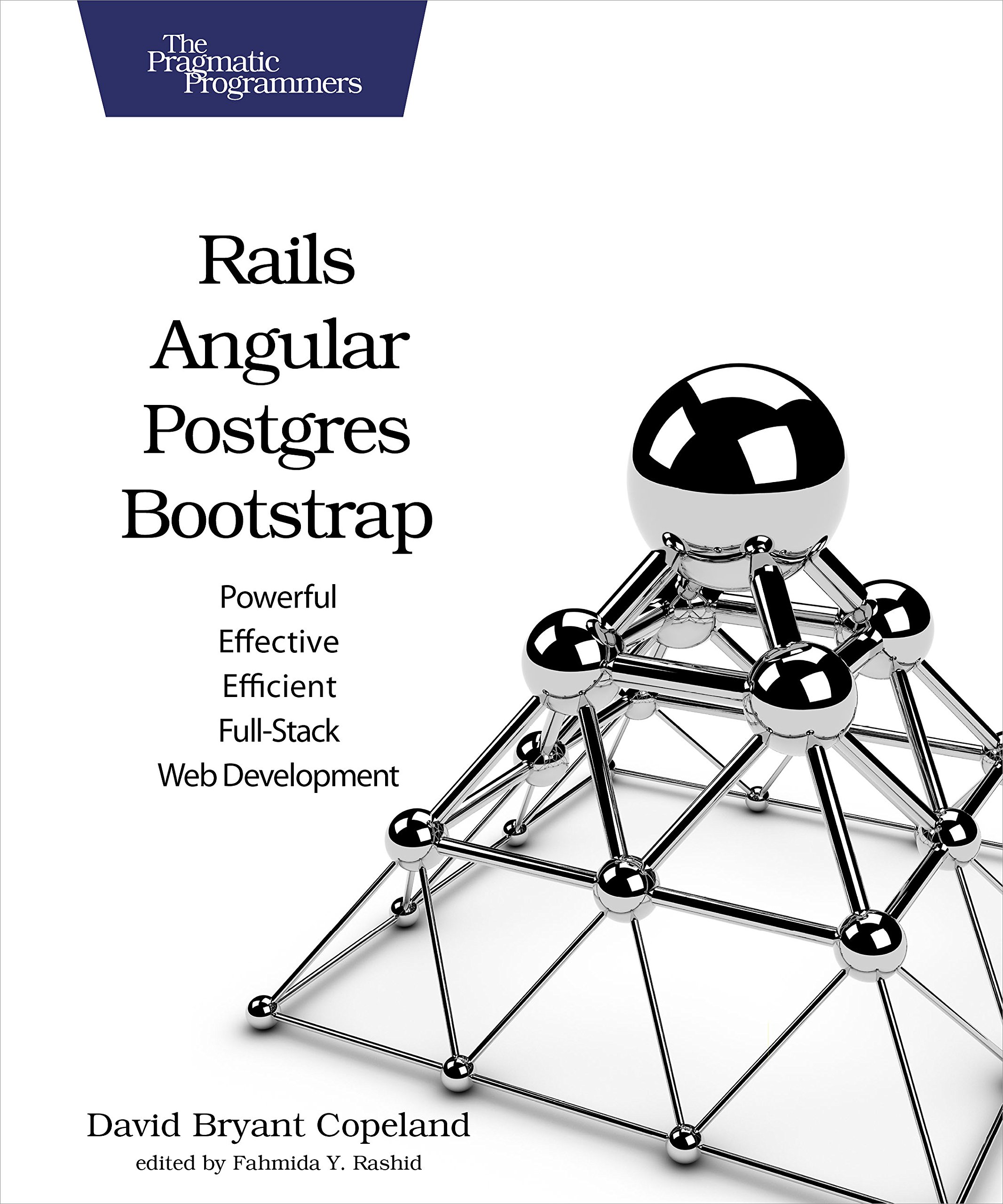 Rails Angular Postgres And Bootstrap Powerful Effective