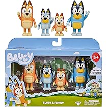 BlueY Maison Festive de, prépare l'Anniversaire de, 11 Meubles et Accessoires pour Jouer et Une Figurine Exclusive de de 6 cm, décore la Maison pour la fête pas cher