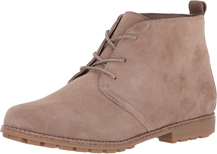 white mountain tabitha bootie