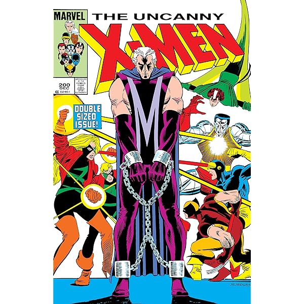 Amazon.com: Uncanny X-Men Omnibus Vol. 3 (Uncanny X-Men (1963-2011