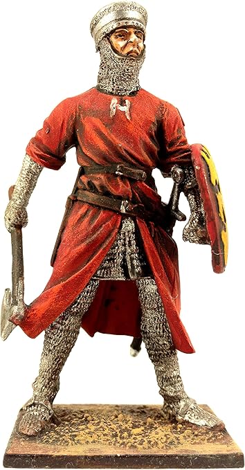 historical military action figures