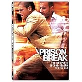 Prison Break: Season 2