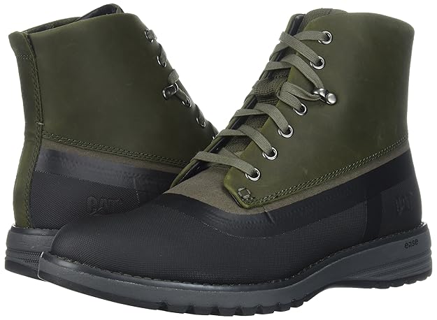 caterpillar radley waterproof boots