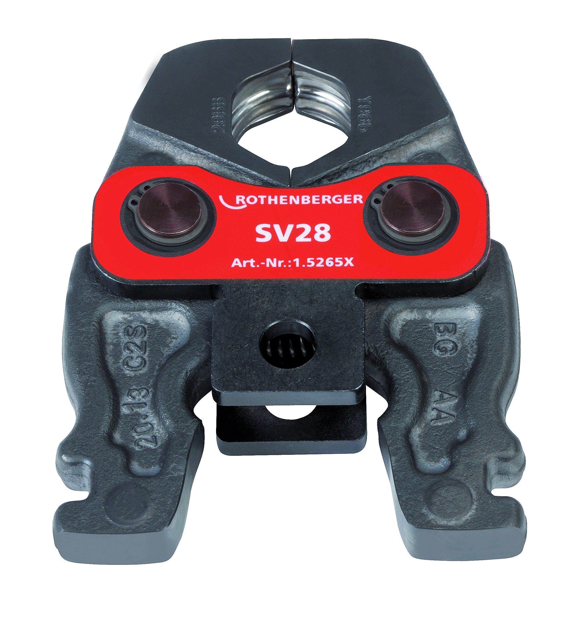 Rothenberger Press Compact M28 X 1 – 015155X