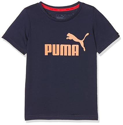 magliette puma donna blu