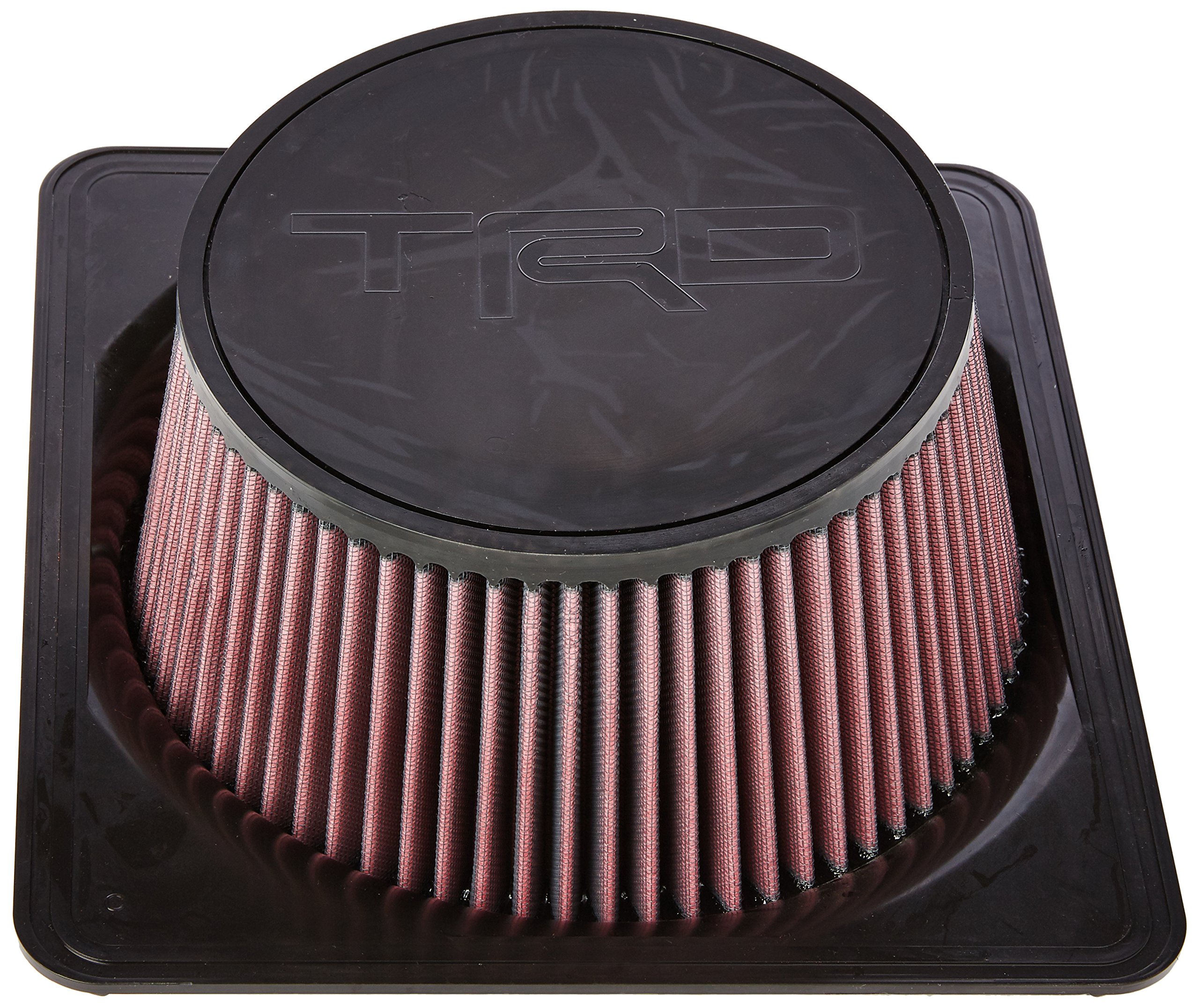 Genuine Toyota Parts PTR0334100 TRD Cold Air Intake System for Select