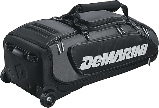 demarini black ops roller