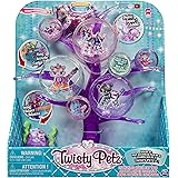 Twisty Petz, Series 3, Enchanted Jewelry Tree with Exclusive Collectible Bracelet, for Kids Aged 4 and Up, Multicolor, Model: