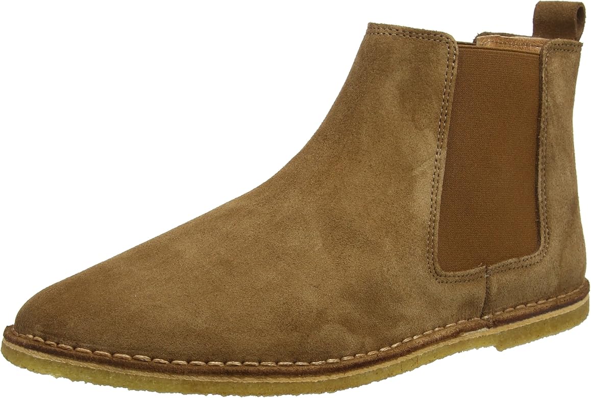 pretty green chelsea boots