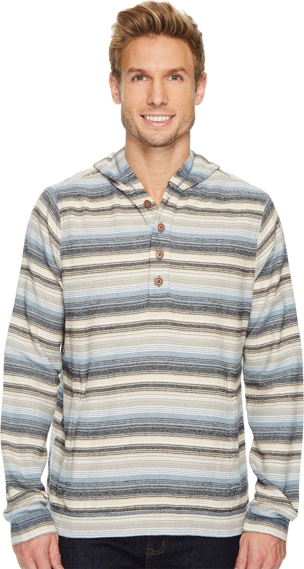 Ecoths Hayes Hoodie