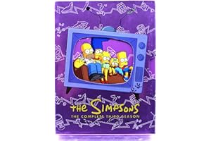 The Simpsons - The Complete Third Season