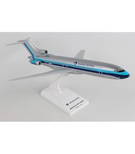 Amazon.com: Daron Skymarks SKR877 Pan American World Airways 707 1