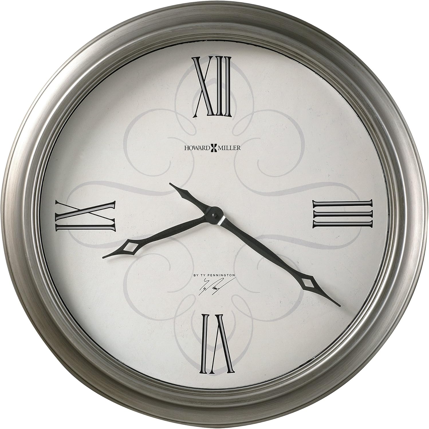 Howard Miller 625463 Ty Pennington Elmont Gallery Wall