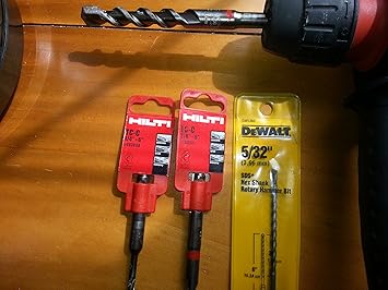 HILTI 3497789 Power Hammer Drills product image 5