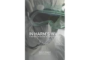 In Harm's Way: A View from the Epicenter of Liberia's Ebola Crisis