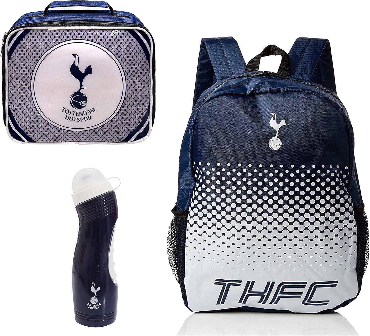 tottenham lunch bag