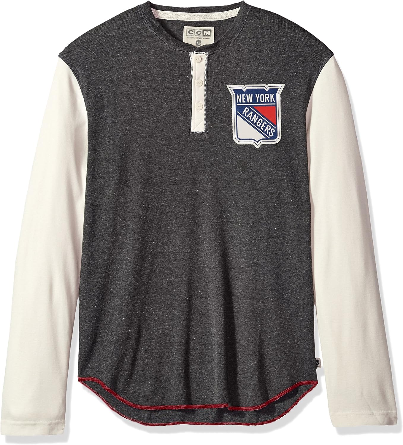 ny rangers polo shirt