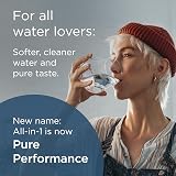 BRITA MAXTRA PRO Water Filter Cartridge 4 Pack - Reduces Chlorine, PFAS view 3
