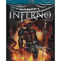 Amazon.com: Dante's Inferno : Mark Hamill, Victoria Tennant ...