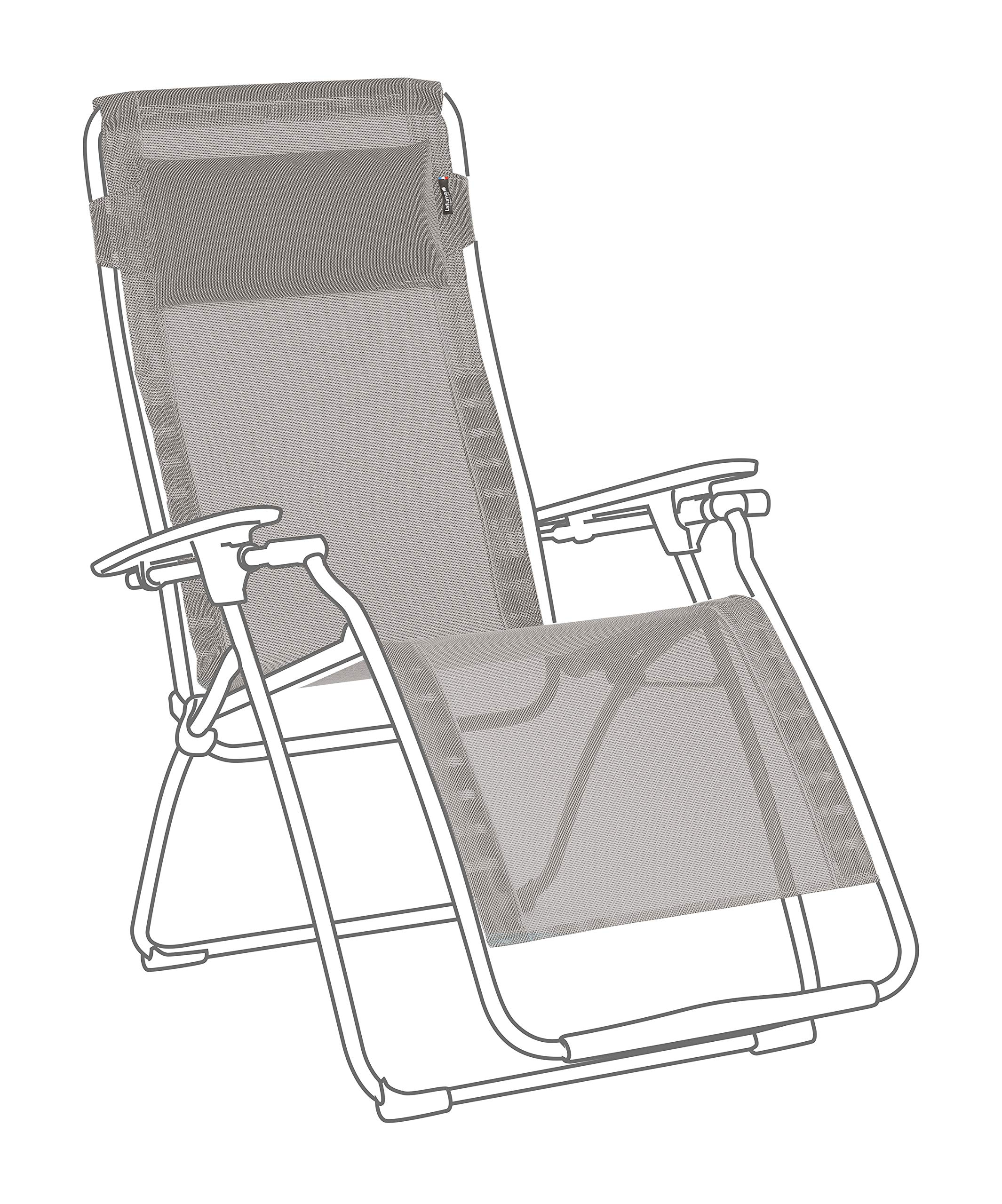 sun lounger replacement canvas