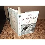 The Korean War: A History (Modern Library Chronicles)
