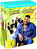Der Prinz von Bel-Air – Die komplette Serie (Staffel 1-6) (exklusiv bei Amazon.de) [Limited Edition] [23 DVDs]