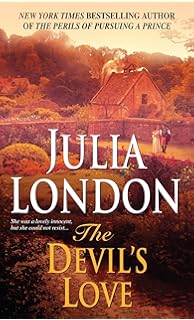 Wicked Angel A Novel London Julia 9780440226321 Amazon Com Books