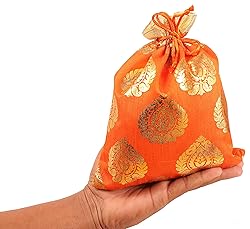 Touchstone Gorgeous Gift Wrapping bags reusable