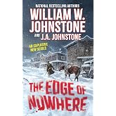 The Edge of Nowhere (Onion Creek, 1)