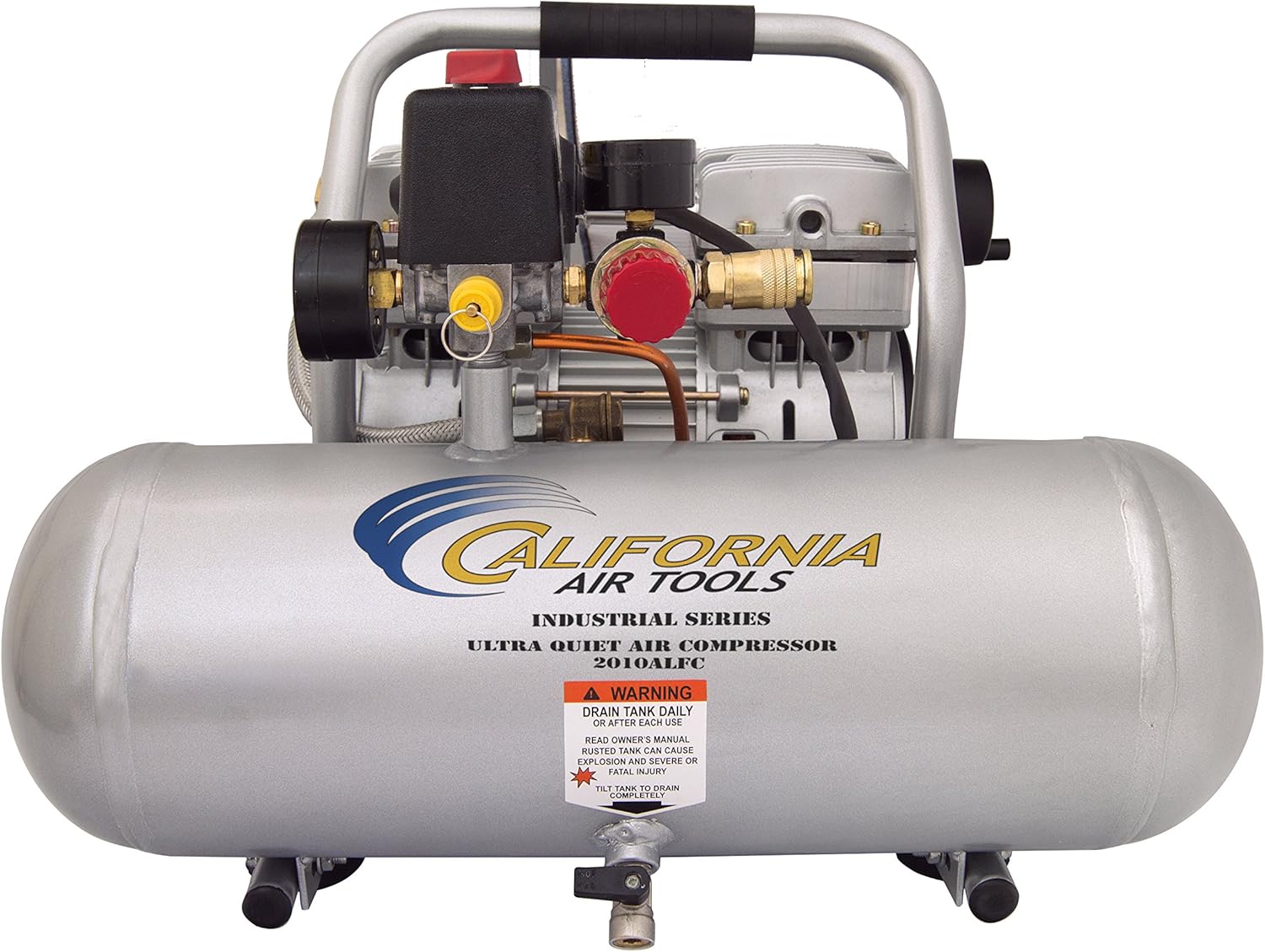 Best Air Compressor for Impact Gun WEEKLY TOOLS