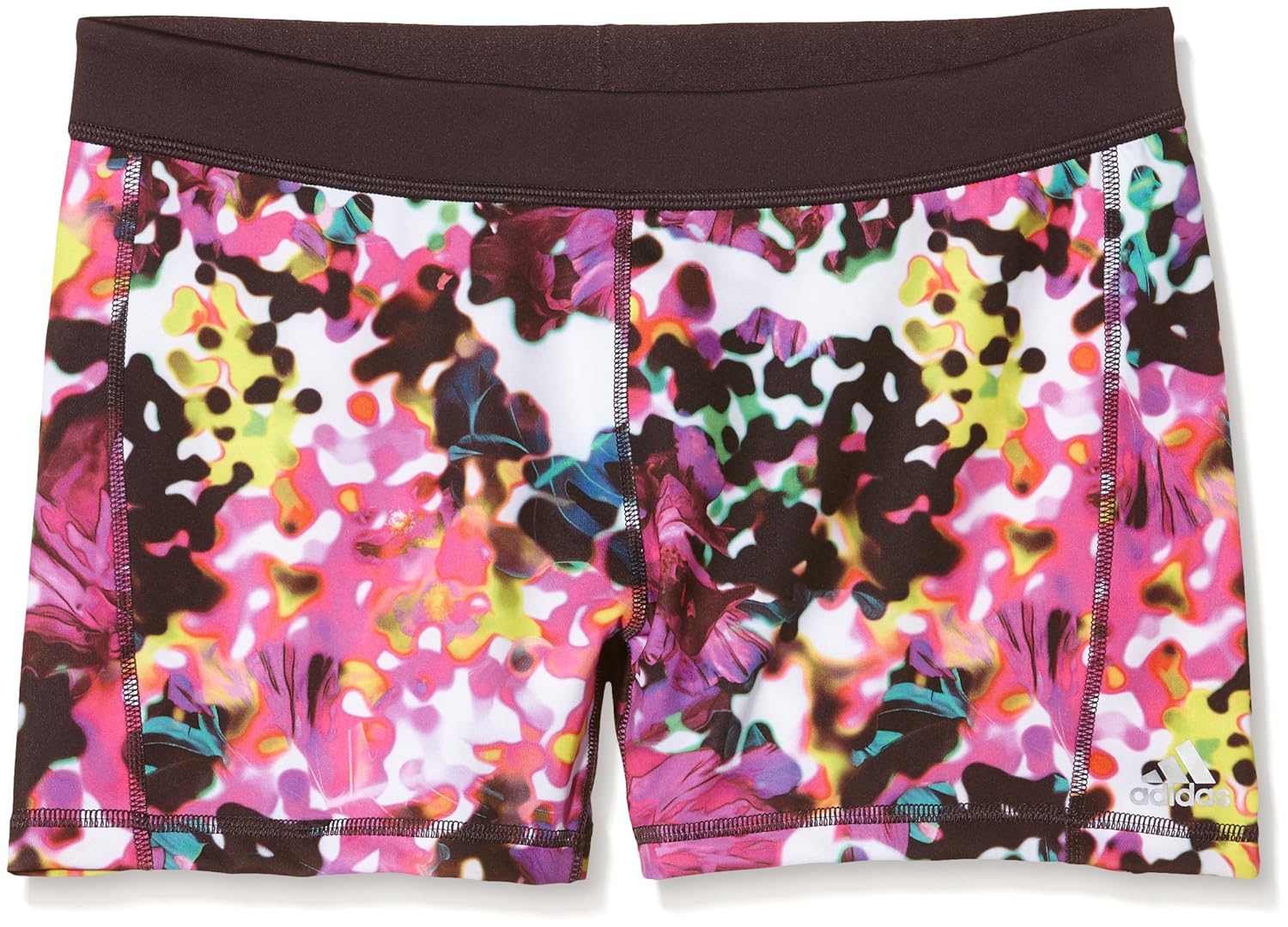 Adidas Techfit Floral Print