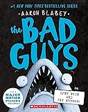 The Bad Guys in Open Wide and Say
