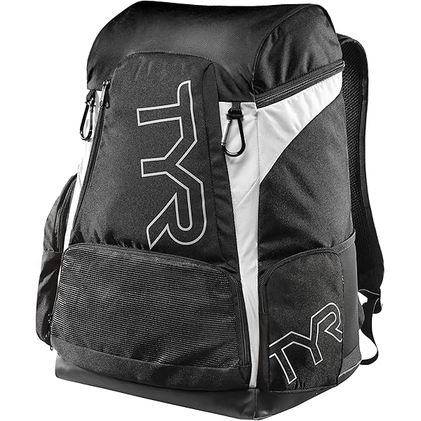 スカイ　Brunswick BACK PACK 30L Amazon.com: TYR Alliance 30L Backpack All Swimming Equipment