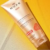 Nuxe Sun Refreshing After-Sun Lotion 200ml | Soothing Moisturiser, Repairs view 3
