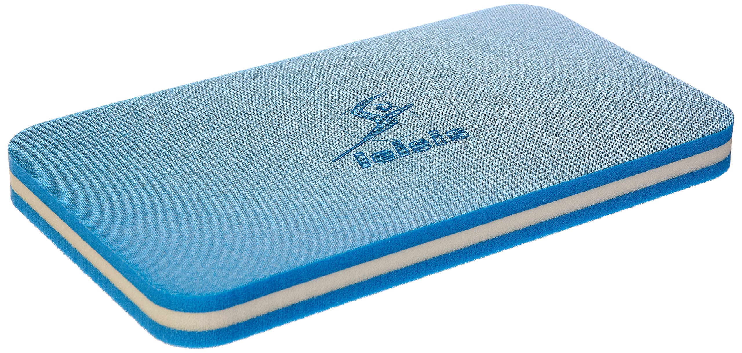 Leisis 0101013 Table, Blue, 38 x 23 x 3 cm