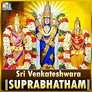 Sri Venkateshwara Suprabhatham