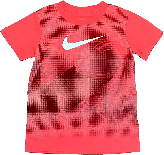 nike bright crimson shirt
