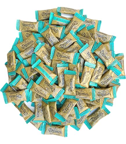Amazon.com : (Pack of 10) Ting Ting Jehe Chewy Ginger Candy Value