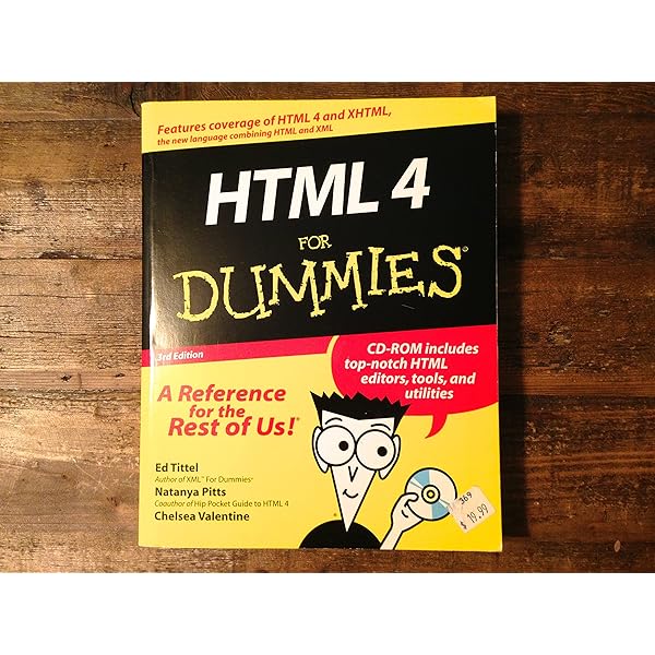 HTML, XHTML, and CSS All-in-One Desk Reference For Dummies: Harris